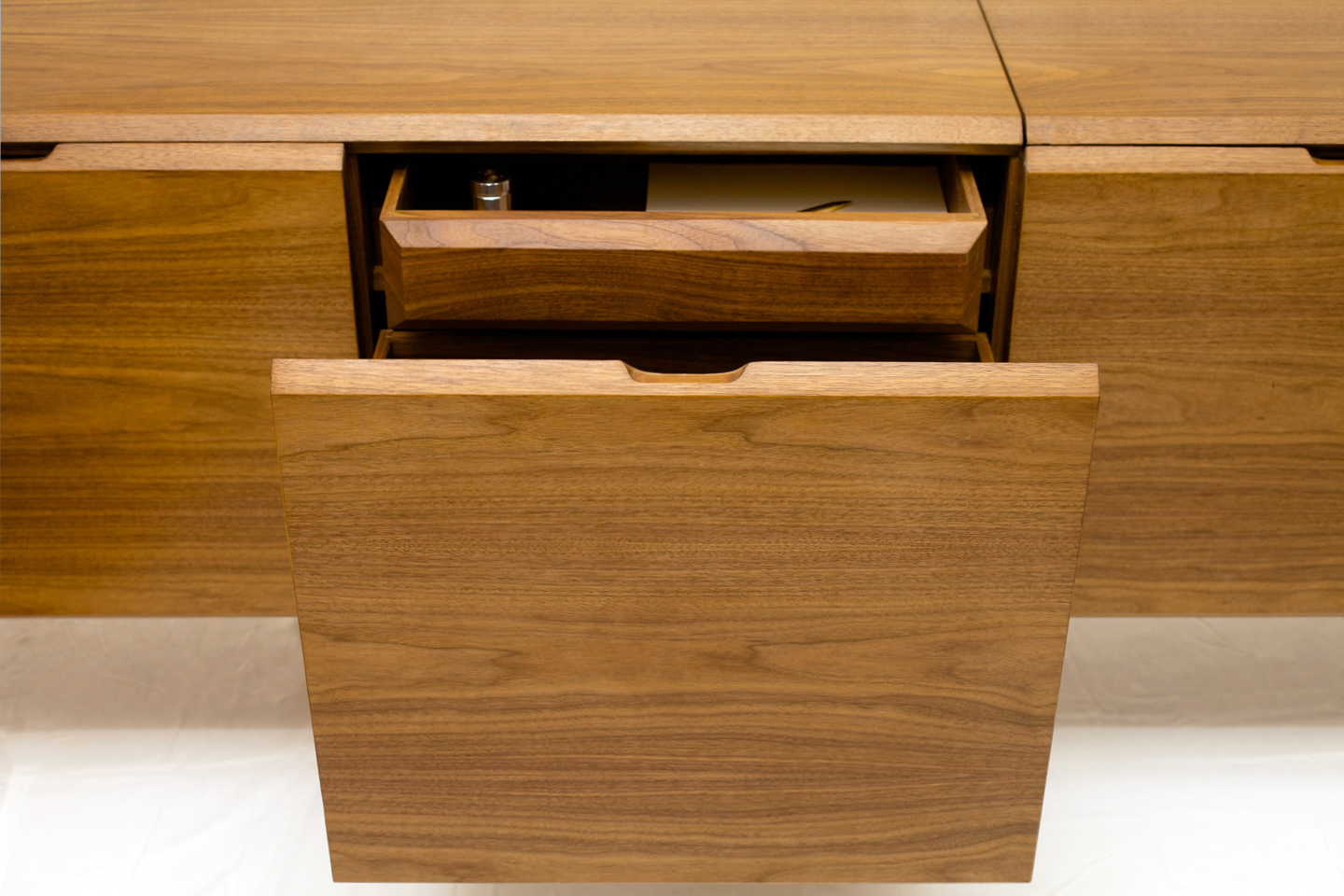 Emerald Credenza Handmade Custom Furniture In Vancouver Sholto